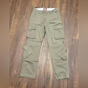 Matchstick Cargo Pants